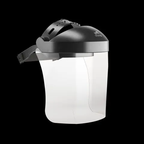 Billigare Hellberg 65100-001 Visir